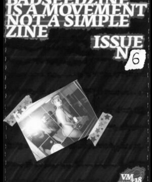 BadSeedZine Issue n.06